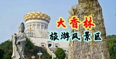 小逼操大鸡吧视频网站中国浙江-绍兴大香林旅游风景区